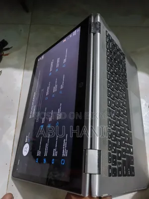 Laptop HP Compaq Presario C762NR 4GB RAM Intel Core i3 Processor 128GB SSD