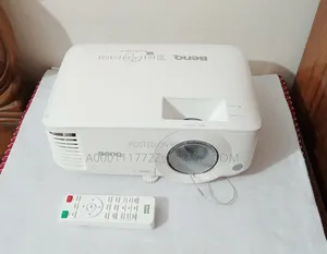 বেনকিউ এমএইচ৭৩৩ ফুল এইচডি ডিএলপি ৪০০০ লুমেনস থ্রিডি সিনেমা প্রজেক্টর মেইড ইন তাইওয়ান
