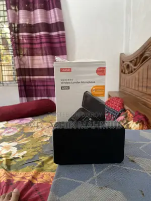 Ulanzi a 100 Wireless Microphone Type C