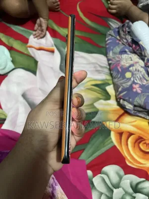 Honor X9b 5G 256 GB Orange