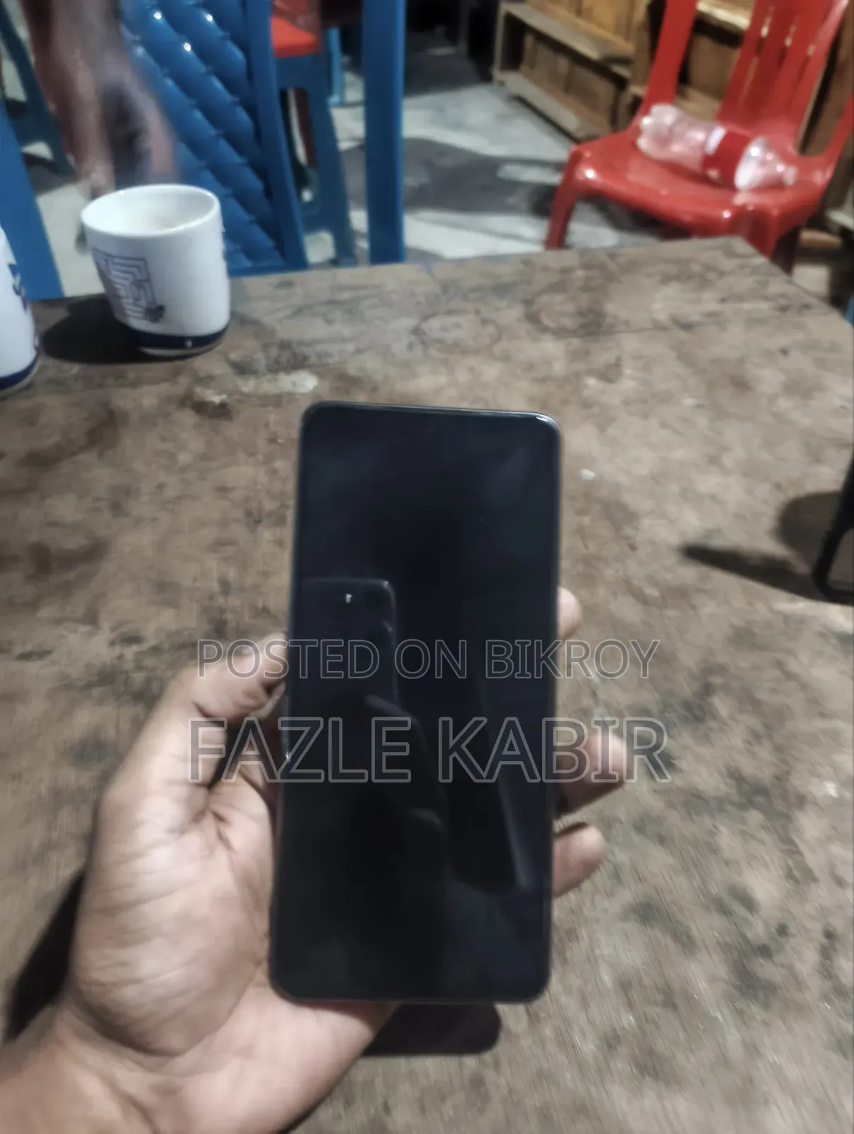 OnePlus Nord CE3 256 GB Black