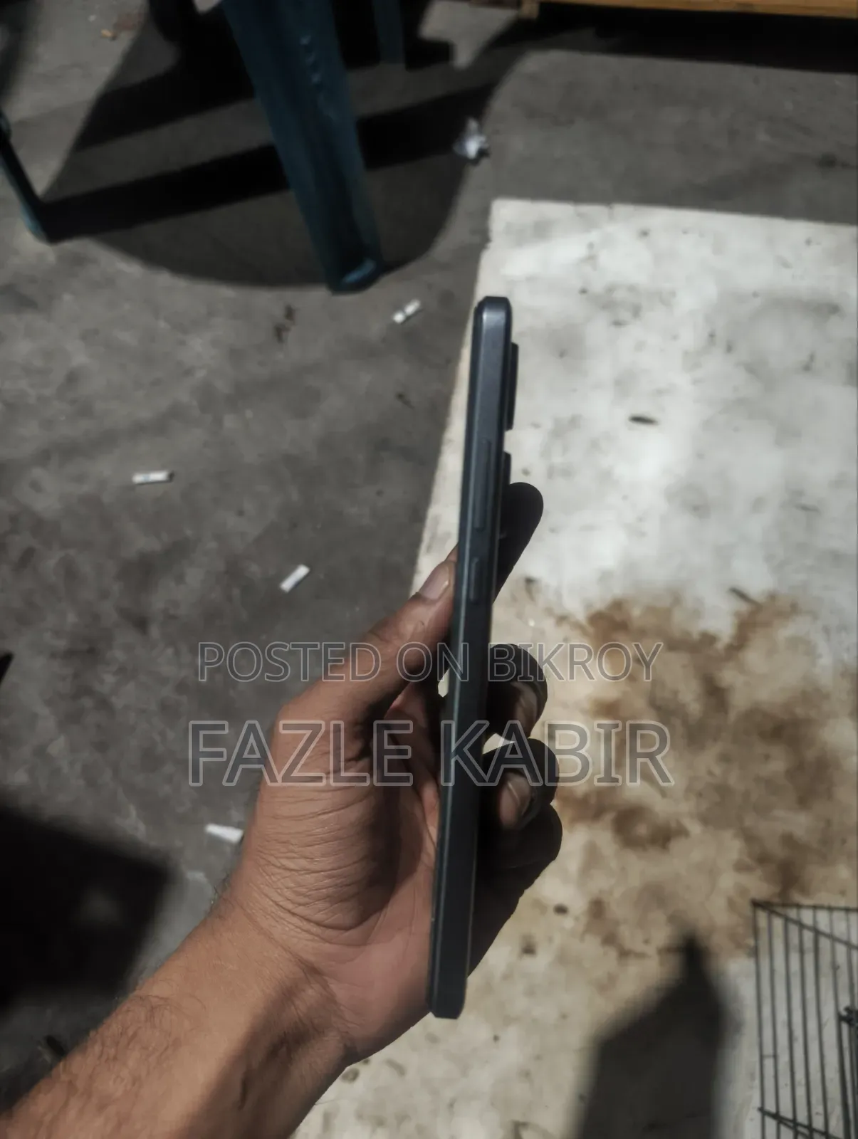 OnePlus Nord CE3 256 GB Black