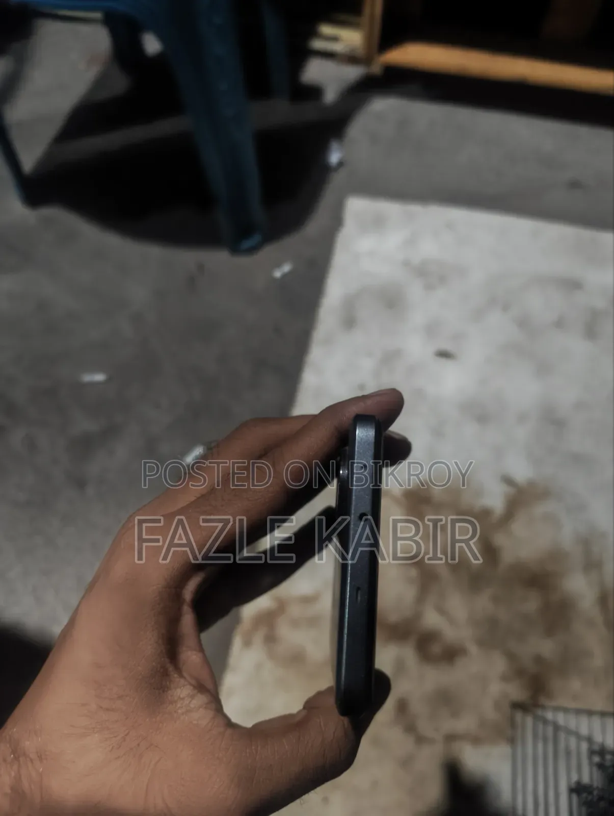 OnePlus Nord CE3 256 GB Black