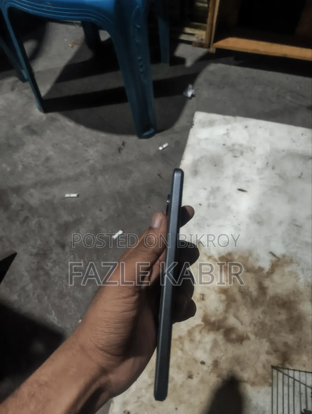 OnePlus Nord CE3 256 GB Black