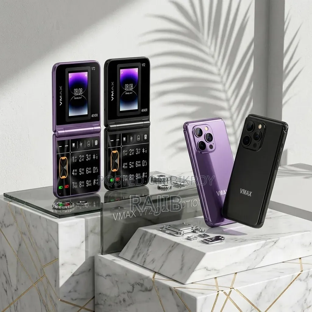 New Mobile Phone 32 GB