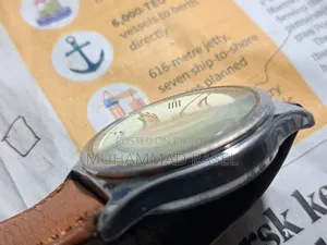 CASIO Quartz Movement
