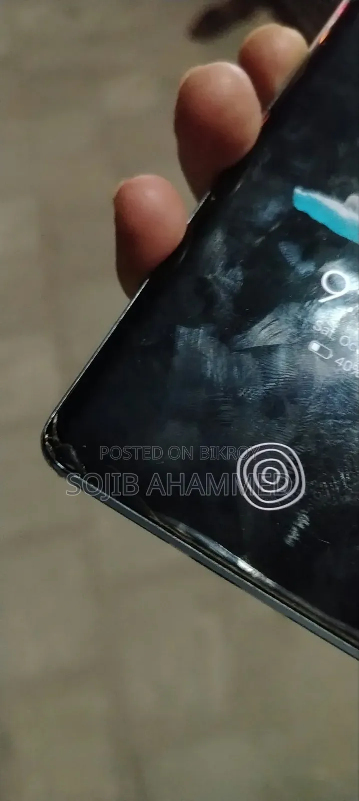 New Realme 10 Pro+ 256 GB Blue