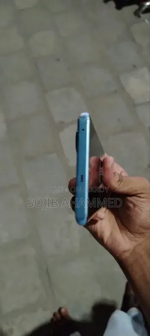 New Realme 10 Pro+ 256 GB Blue