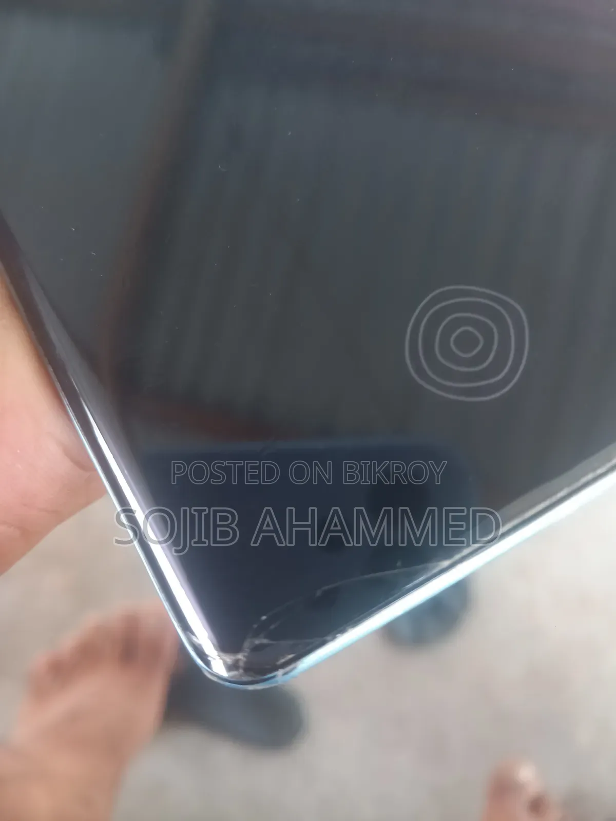 New Realme 10 Pro+ 256 GB Blue