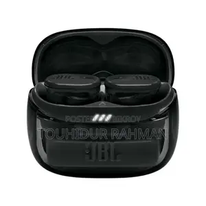 JBL Tune Buds 2 ANC True Wireless Earbuds (Ghost Edition)