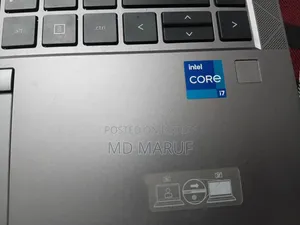 Laptop HP ZBook Firefly G8 32GB Intel Core i7 SSD 512GB
