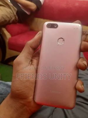 Lenovo A5 16 GB Gold