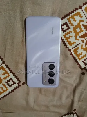 শাওমি রেডমি ১৫ ২৫৬ জিবি
