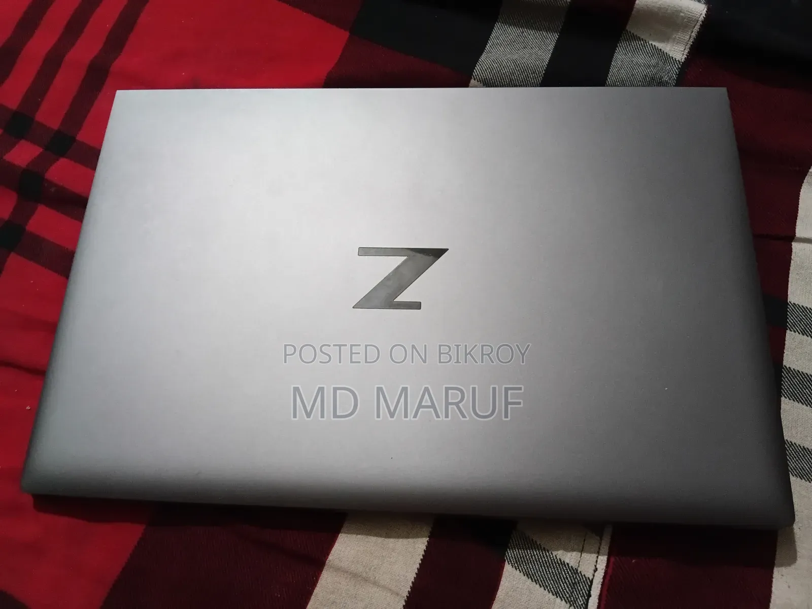 Laptop HP ZBook Firefly G8 32GB Intel Core i7 SSD 512GB