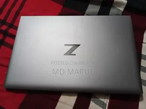 Laptop HP ZBook Firefly G8 32GB Intel Core i7 SSD 512GB