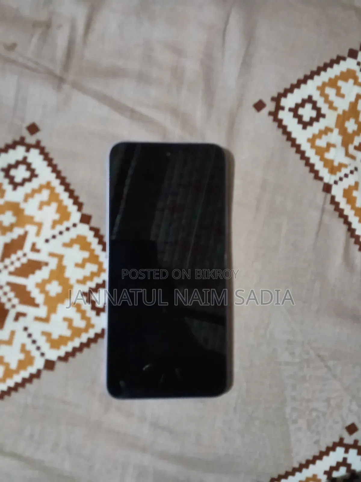Xiaomi Redmi 15 256 GB