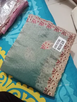 Indian Sharee