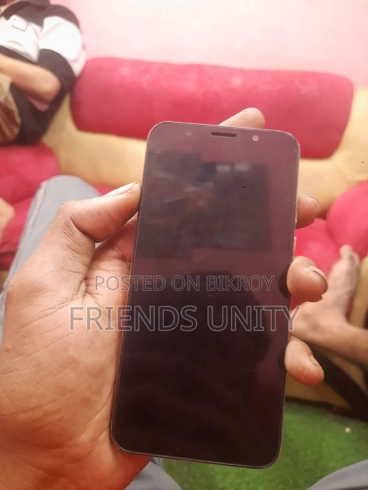 Lenovo A5 16 GB Gold
