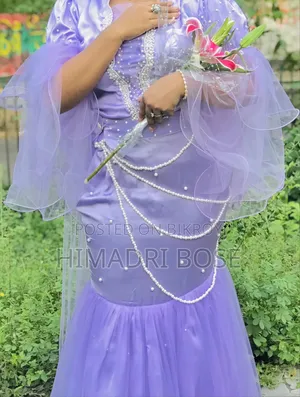 Party Dress