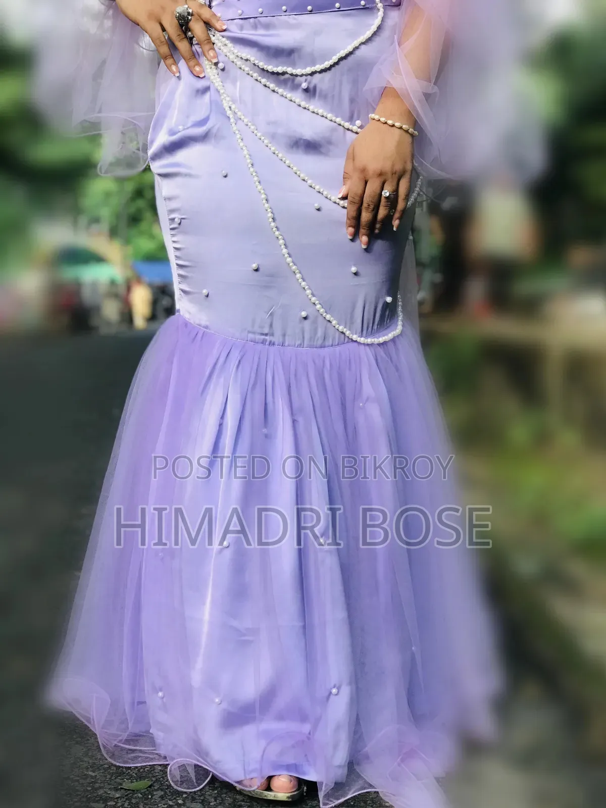 Party Dress