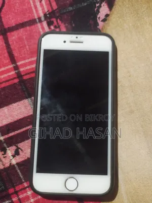 Apple iPhone 7 128 GB Red