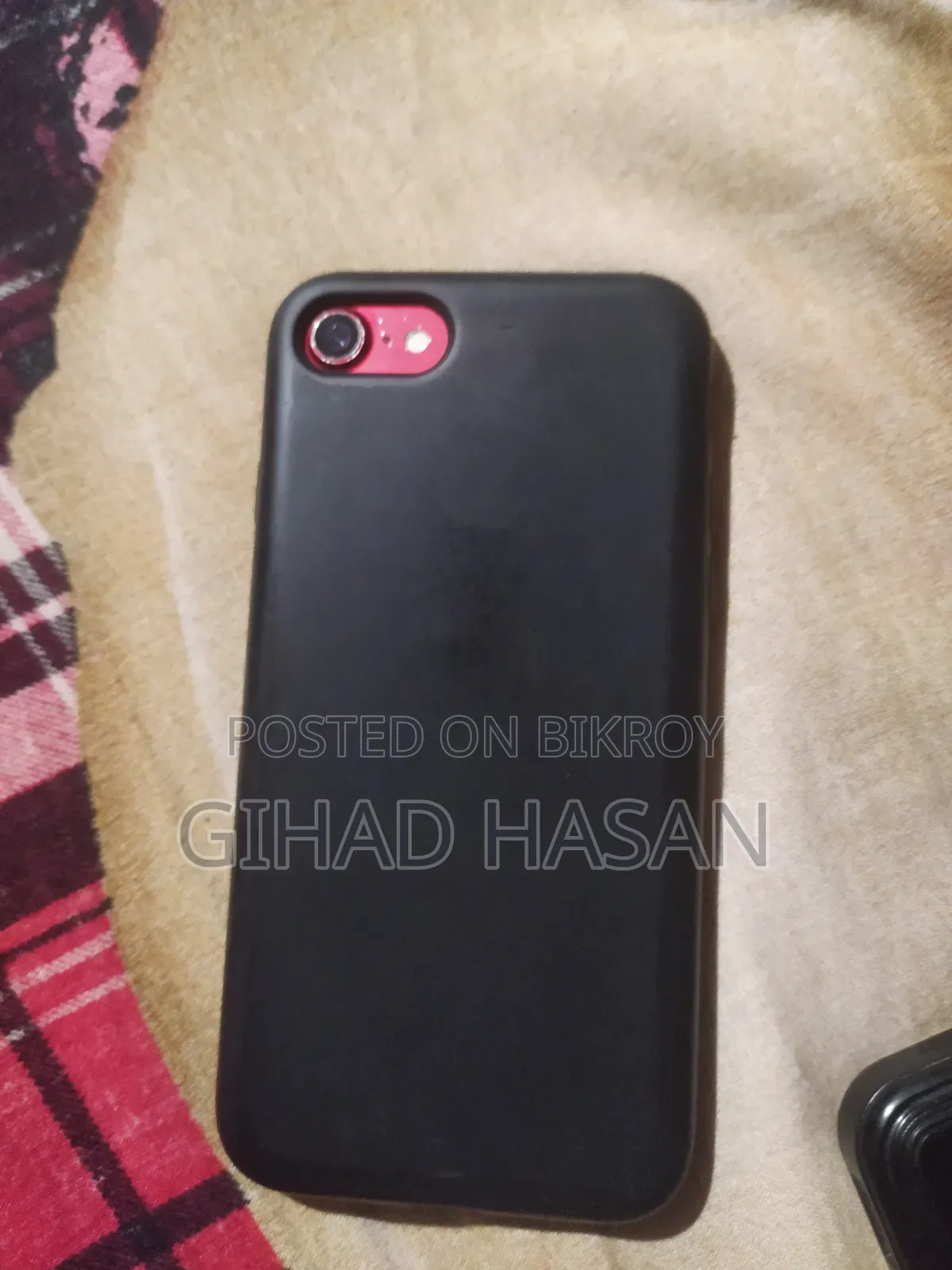 Apple iPhone 7 128 GB Red