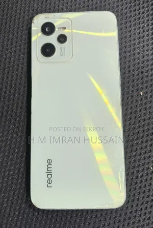 Realme C35 128 GB