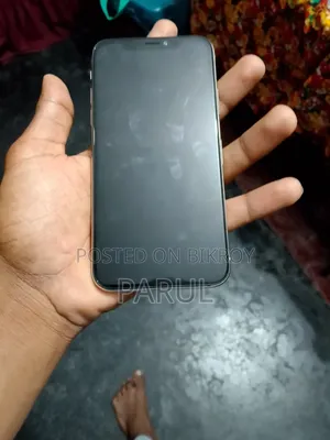 অ্যাপল আইফোন এক্সএস ২৫৬ জিবি হোয়াইট