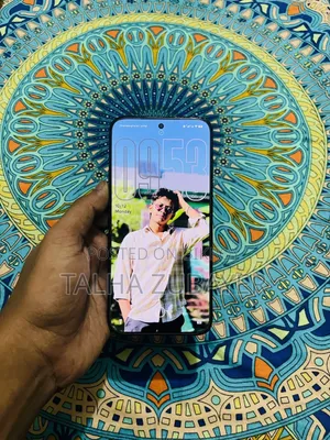Xiaomi Redmi Turbo 4 Pro 256 GB Black