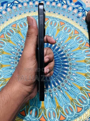 Xiaomi Redmi Turbo 4 Pro 256 GB Black