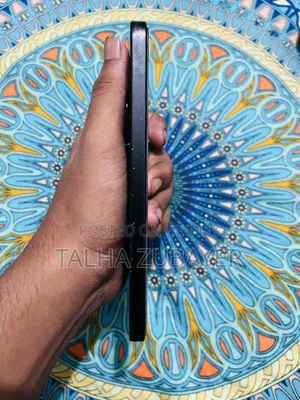 Xiaomi Redmi Turbo 4 Pro 256 GB Black