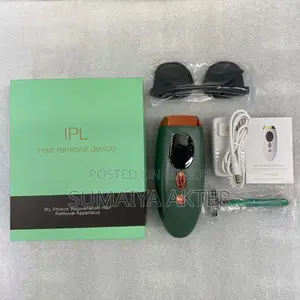 IPL Hair Removal Machine