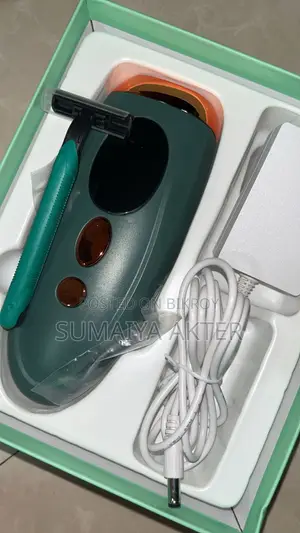 IPL Hair Removal Machine