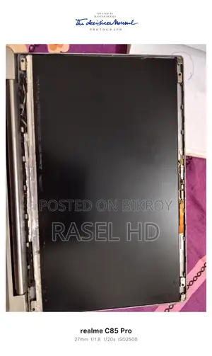 Original Dell 14.0" FHD IPS Laptop Display (With Cash Memo Warranty)