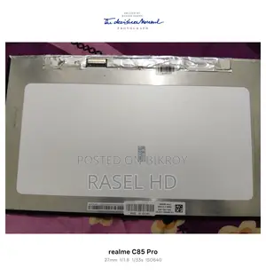 Original Dell 14.0" FHD IPS Laptop Display (With Cash Memo Warranty)