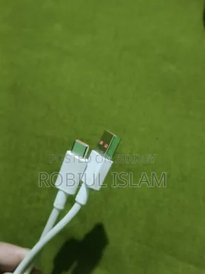 Mi 33w Original Charger