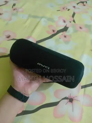 Awei Y669 31W Portable Bluetooth Speaker
