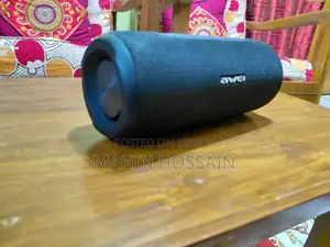 Awei Y669 31W Portable Bluetooth Speaker