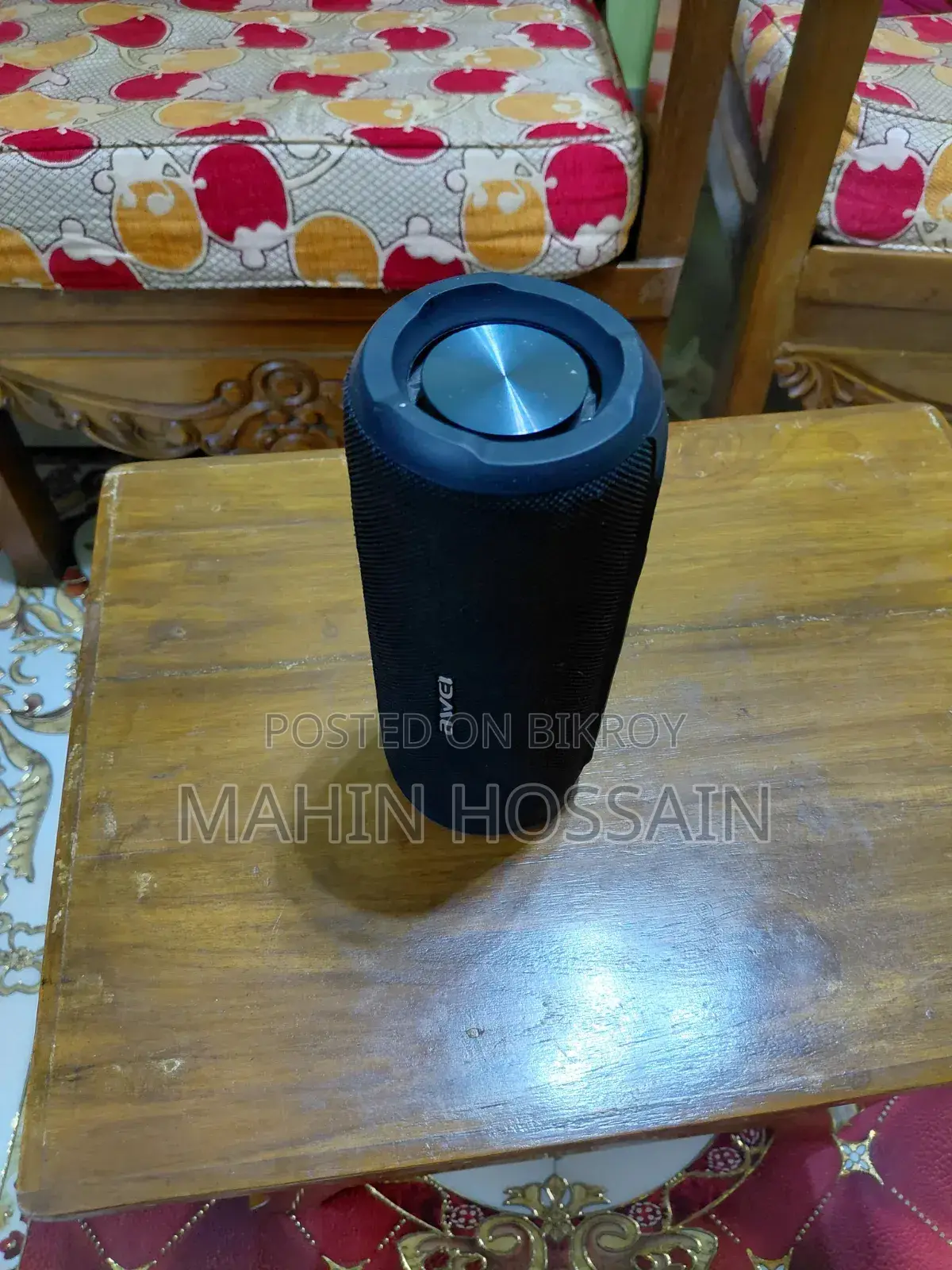 Awei Y669 31W Portable Bluetooth Speaker