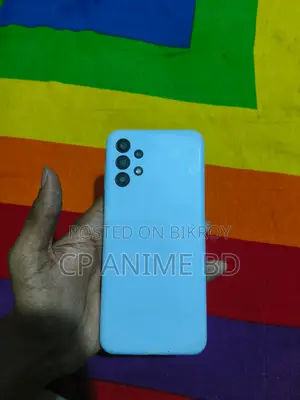 স্যামসাং গ্যালাক্সি এ১৩ ৬৪ জিবি