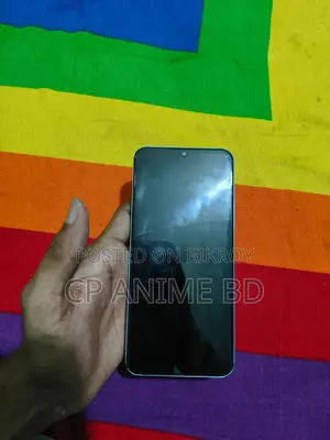 স্যামসাং গ্যালাক্সি এ১৩ ৬৪ জিবি