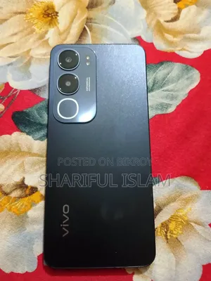 Vivo Y19s Pro 128 GB Blue