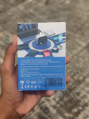Charger Disconnecter