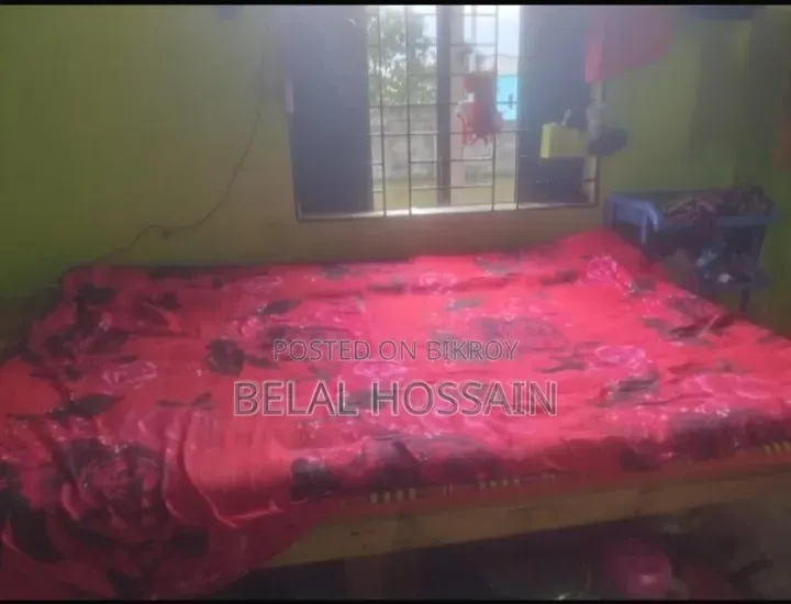 ৭.৫/৫ ফিট এরএই খাট বিক্রয় করা হবে