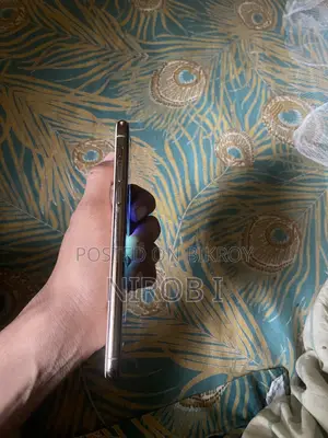 অ্যাপল আইফোন ১১ প্রো ম্যাক্স ৬৪ জিবি গোল্ড