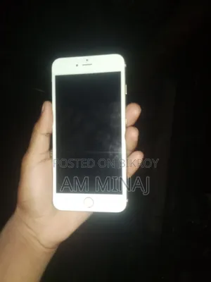 Apple iPhone 6 Plus 64 GB White