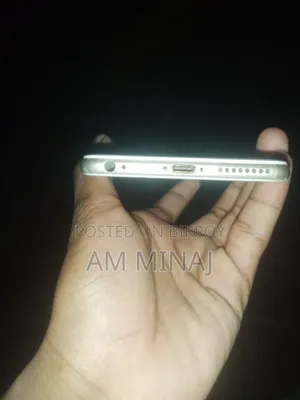 Apple iPhone 6 Plus 64 GB White