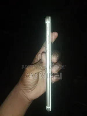 Apple iPhone 6 Plus 64 GB White