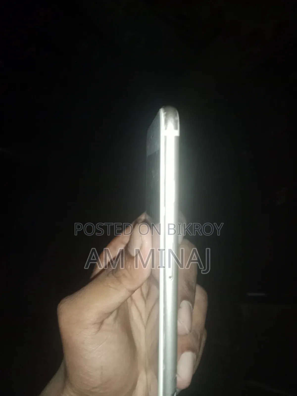 Apple iPhone 6 Plus 64 GB White