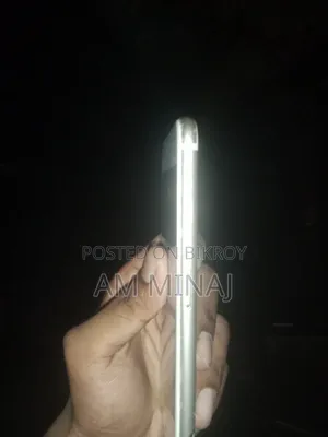 Apple iPhone 6 Plus 64 GB White